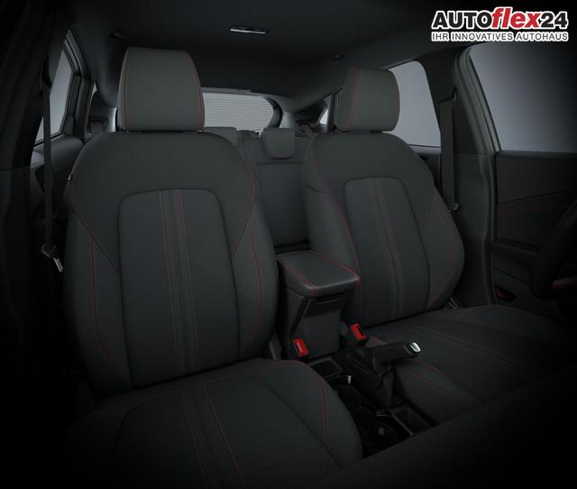 Ford Puma ST-Line 1.0 TSI 7-Gang DSG 