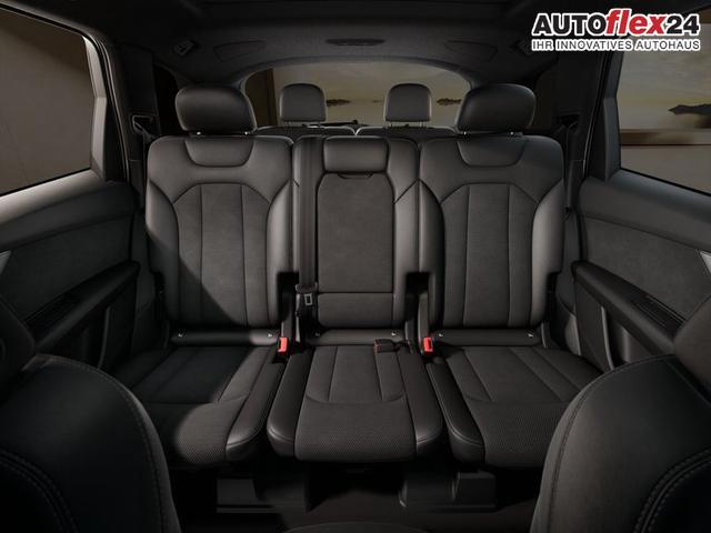 Audi Q7 S line business 3.0 TDI 8-Gang-Tiptronic quattro 