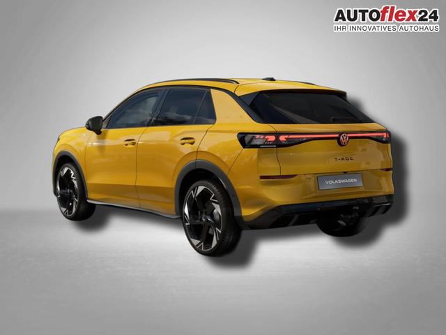 Volkswagen T-Roc R-Line 1.5 eTSI 7-Gang-DSG 
