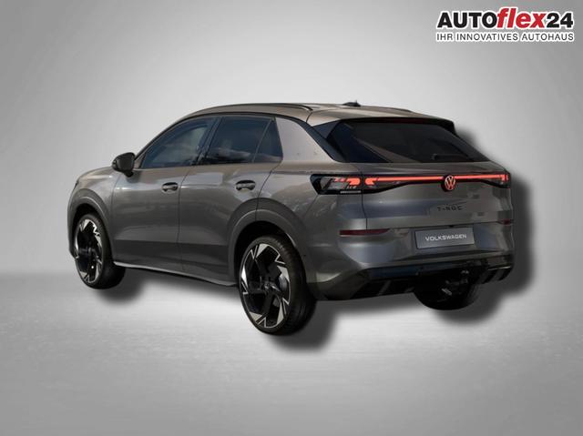 Volkswagen T-Roc R-Line 1.5 eTSI 7-Gang-DSG 