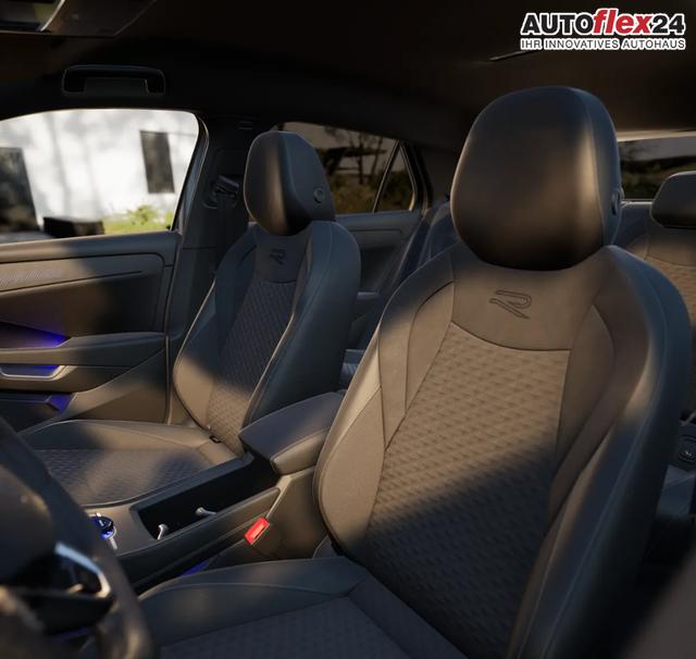 Volkswagen T-Roc R-Line 1.5 eTSI 7-Gang-DSG 