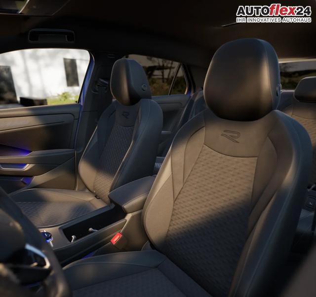 Volkswagen T-Roc R-Line 1.5 eTSI 7-Gang-DSG 