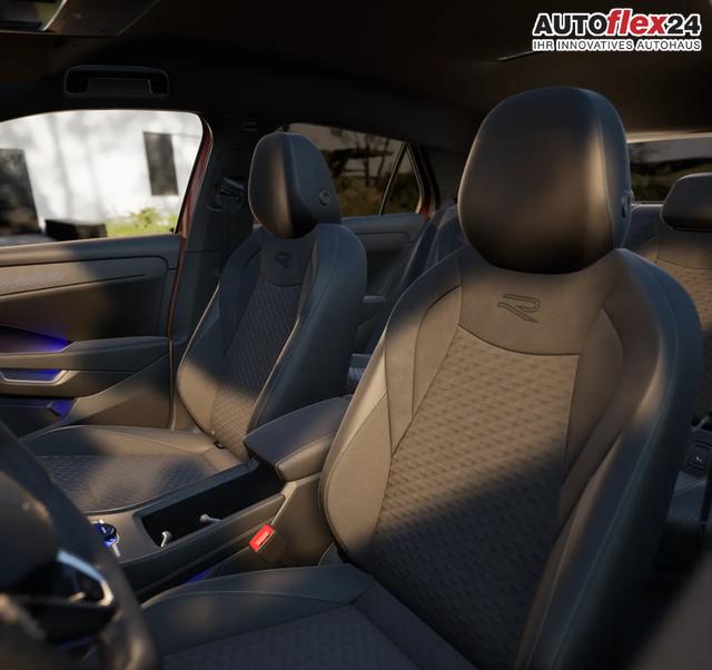 Volkswagen T-Roc R-Line 1.5 eTSI 7-Gang-DSG 