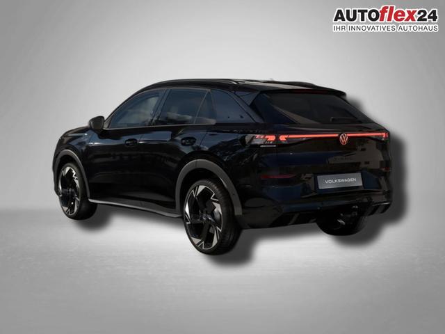 Volkswagen T-Roc R-Line 1.5 eTSI 7-Gang-DSG 