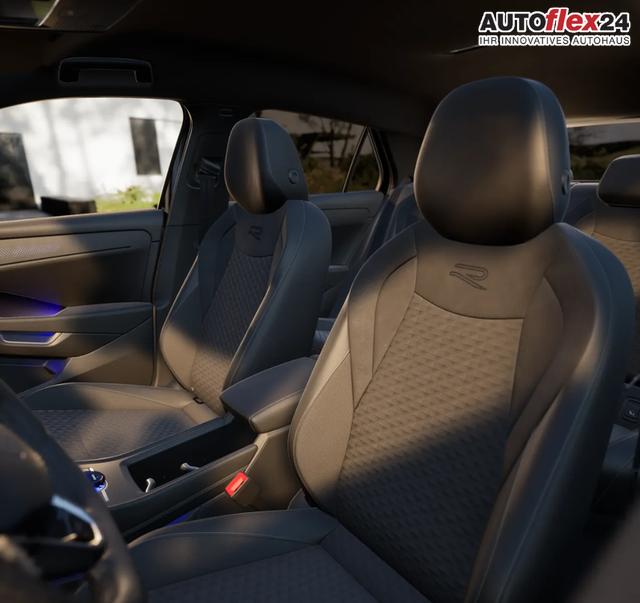 Volkswagen T-Roc R-Line 1.5 eTSI 7-Gang-DSG 