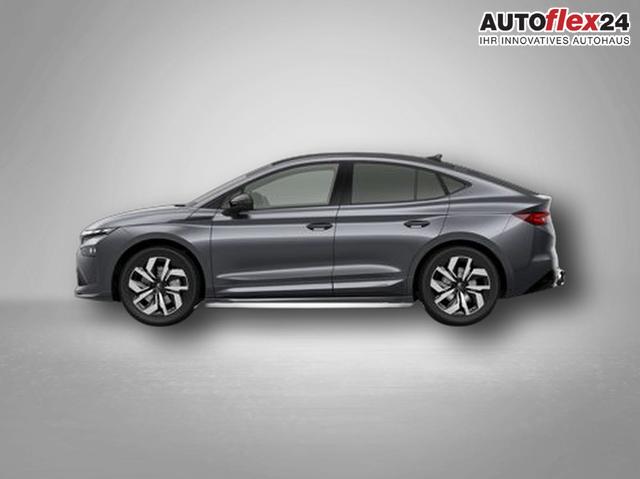 Vorlauffahrzeuge Skoda Enyaq - Sportline 85 Automatik iV