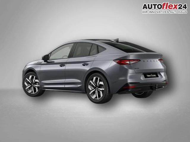 Skoda Enyaq Sportline 85 Automatik iV 
