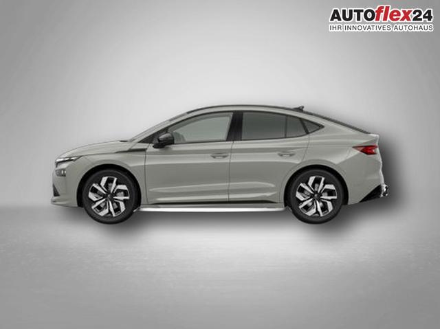 Vorlauffahrzeuge Skoda Enyaq - Sportline 85 Automatik iV