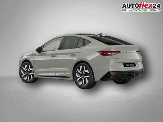 Skoda Enyaq Sportline 85 Automatik iV 