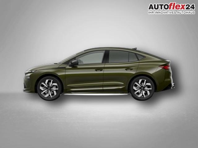 Vorlauffahrzeuge Skoda Enyaq - Sportline 85 Automatik iV