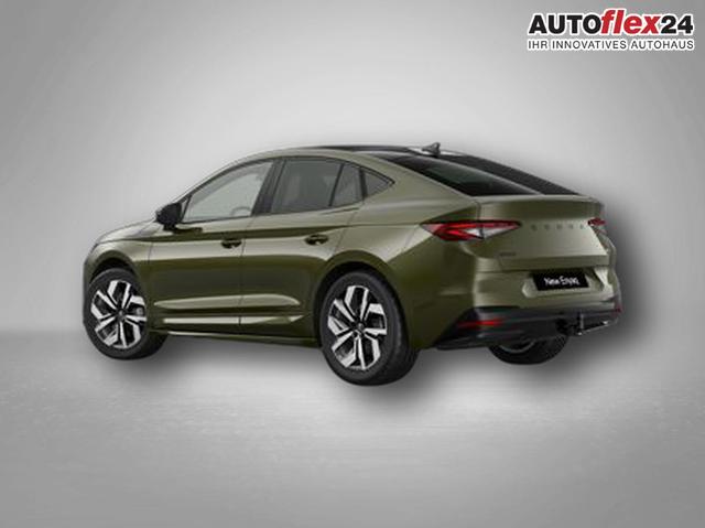 Skoda Enyaq Sportline 85 Automatik iV 
