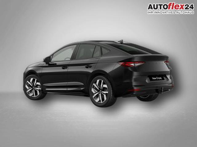 Skoda Enyaq Sportline 85 Automatik iV 