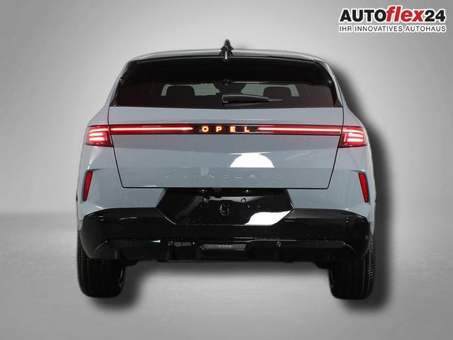 Opel Grandland Ultimate Plug-in-Hybrid Elektrisches 7-Gang-Doppelkupplungsgetri 