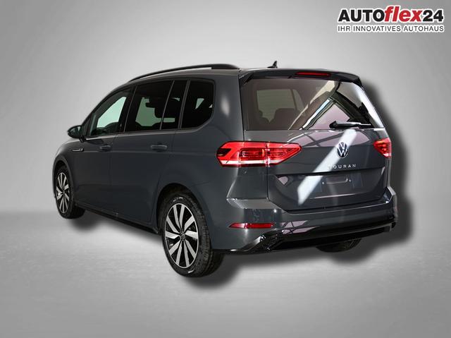 Volkswagen Touran Highline R-Line 1.5 TSI 7-Gang-DSG 