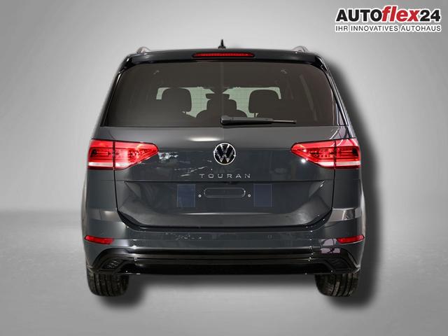 Volkswagen Touran Highline R-Line 1.5 TSI 7-Gang-DSG 