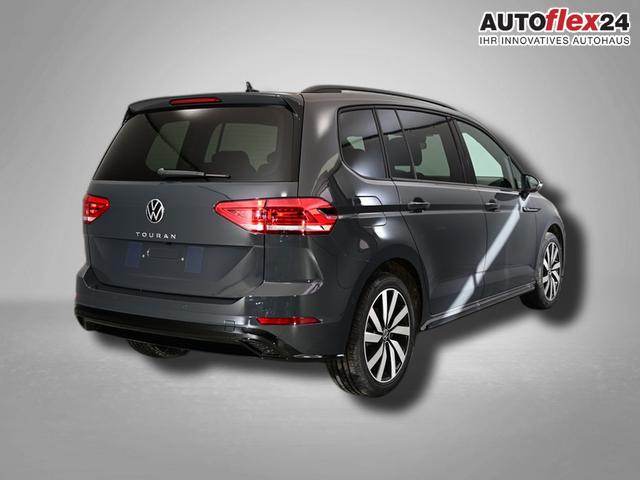 Volkswagen Touran Highline R-Line 1.5 TSI 7-Gang-DSG 