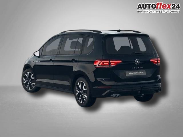Volkswagen Touran Highline R-Line 2.0 TDI 7-Gang DSG 