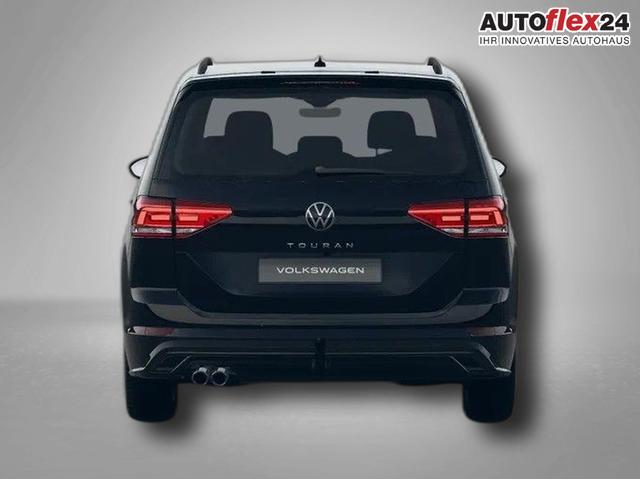 Volkswagen Touran Highline R-Line 2.0 TDI 7-Gang DSG 