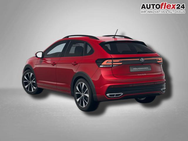 Volkswagen Taigo R-Line 1.5 TSI 7-Gang-DSG 