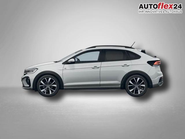 Vorlauffahrzeuge Volkswagen Taigo - R-Line 1.5 TSI 7-Gang-DSG