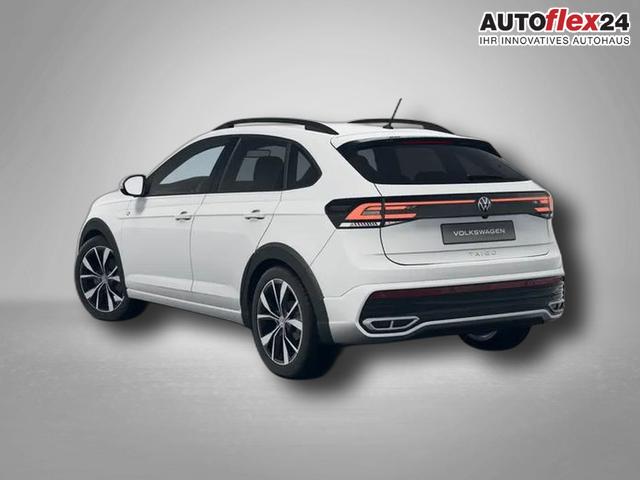 Volkswagen Taigo R-Line 1.5 TSI 7-Gang-DSG 