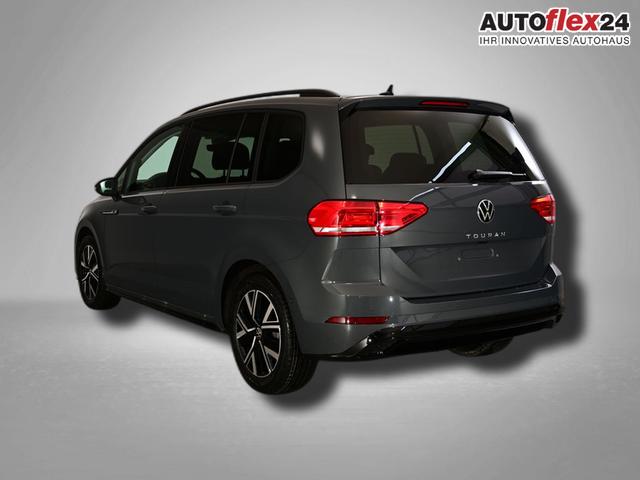 Volkswagen Touran Highline R-Line 1.5 TSI 7-Gang-DSG 