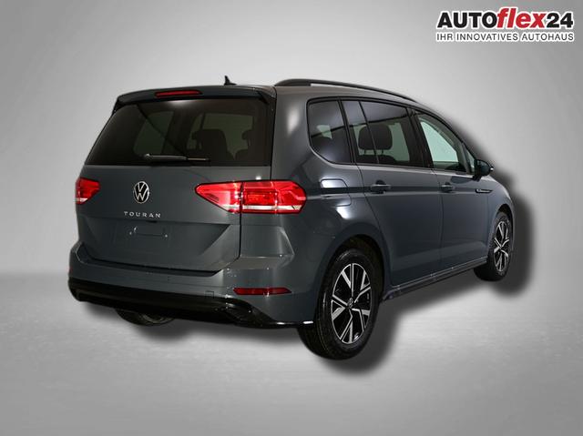 Volkswagen Touran Highline R-Line 1.5 TSI 7-Gang-DSG 