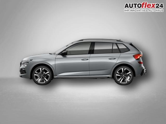 Skoda Kamiq Monte Carlo 1.5 TSI 7-Gang-DSG 