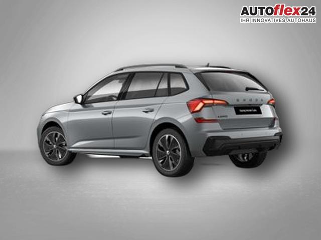 Skoda Kamiq Monte Carlo 1.5 TSI 7-Gang-DSG 