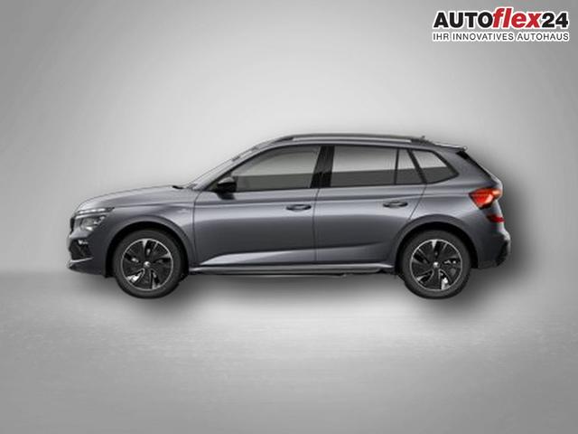 Skoda Kamiq Monte Carlo 1.5 TSI 7-Gang-DSG 
