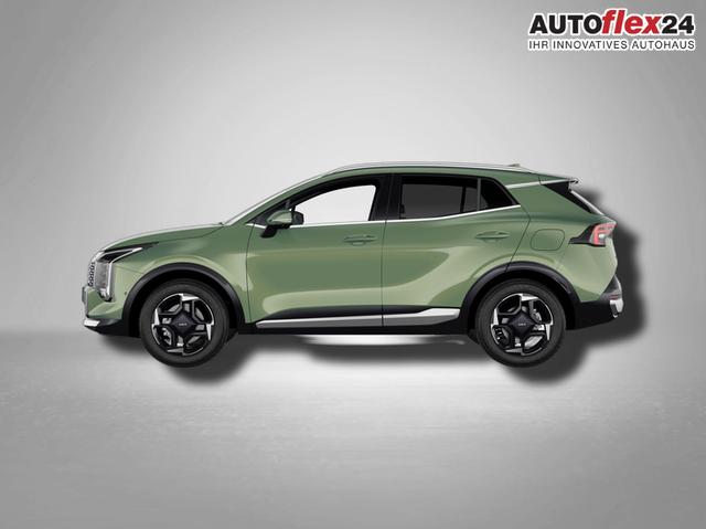 Vorlauffahrzeuge Kia Sportage - Spirit 1.6 T-GDI 7-DCT