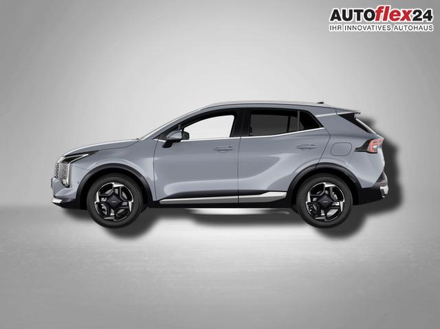 Vorlauffahrzeuge Kia Sportage - Spirit 1.6 T-GDI 7-DCT