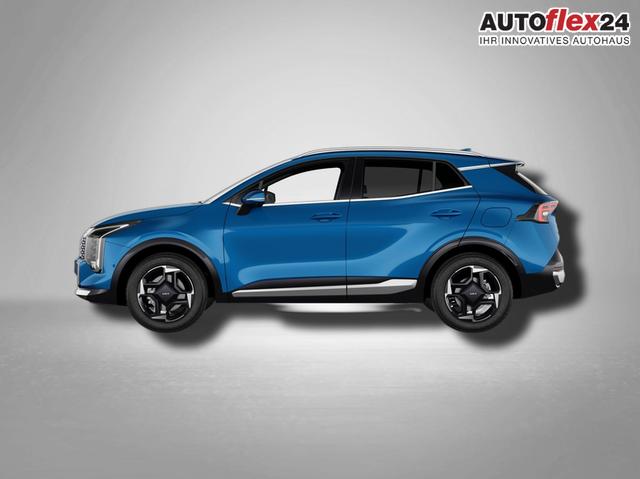 Vorlauffahrzeuge Kia Sportage - Spirit 1.6 T-GDI 7-DCT