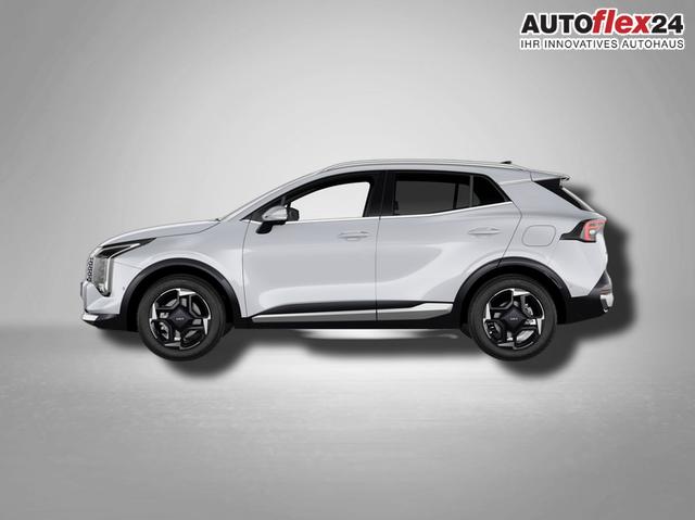 Vorlauffahrzeuge Kia Sportage - Spirit 1.6 T-GDI 7-DCT