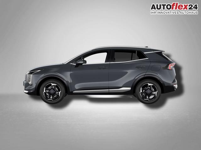 Vorlauffahrzeuge Kia Sportage - Spirit 1.6 T-GDI 7-DCT