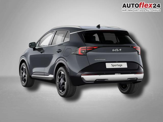 Kia Sportage Vision 1.6 T-GDI 7-Gang-DCT 4x4 