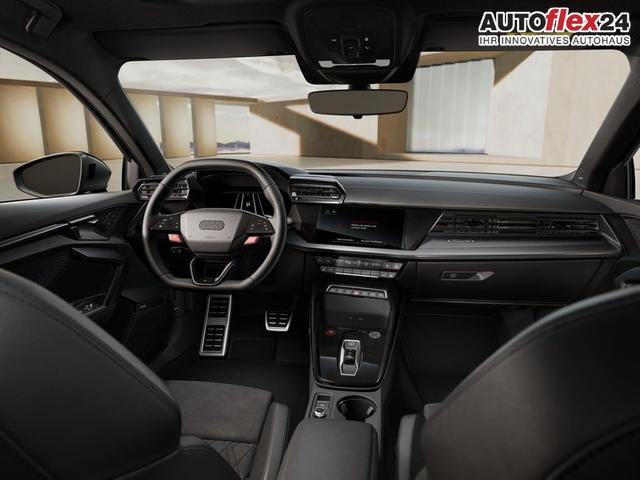 Audi RS3 Sportback 2.5 TFSI 7-Gang S tronic quattro 