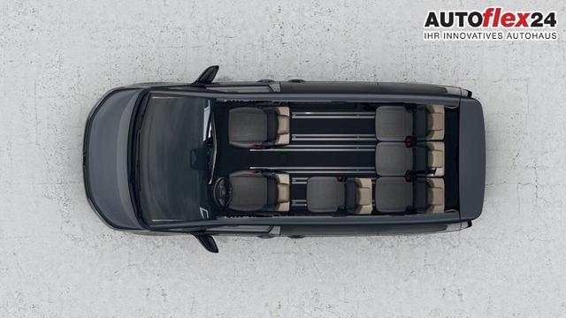 Volkswagen T7 Multivan Business K&Uuml; 2.0 TSI 7-Gang-DSG 