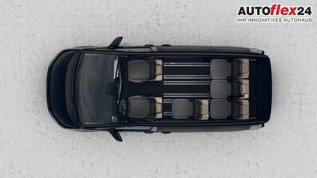 Volkswagen T7 Multivan Business L&Uuml; 2.0 TDI 7-Gang-DSG 