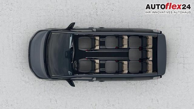 Volkswagen T7 Multivan Business K&Uuml; 2.0 TSI 7-Gang-DSG 