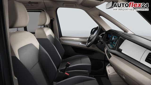 Volkswagen T7 Multivan Business K&Uuml; 2.0 TSI 7-Gang-DSG 