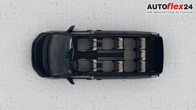 Volkswagen T7 Multivan Business L&Uuml; 2.0 TSI 7-Gang-DSG 