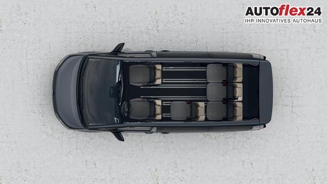 Volkswagen T7 Multivan Business K&Uuml; 2.0 TDI 7-Gang-DSG 