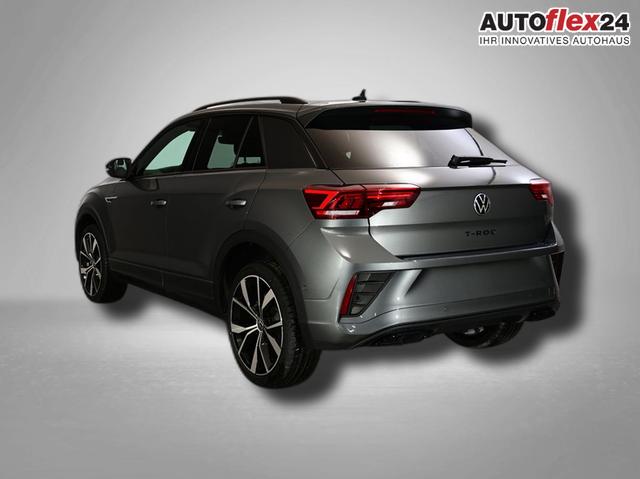 Volkswagen T-Roc R-Line 1.5 TSI 7-Gang-DSG 