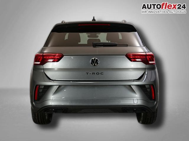 Volkswagen T-Roc R-Line 1.5 TSI 7-Gang-DSG 