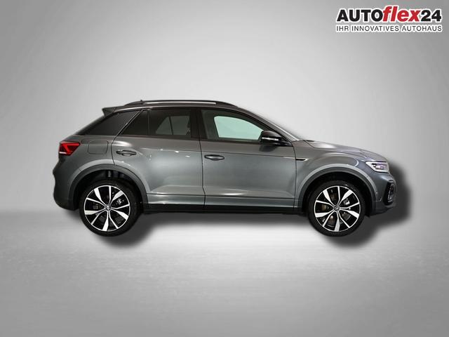 Volkswagen T-Roc R-Line 1.5 TSI 7-Gang-DSG 