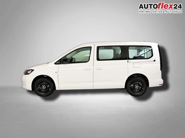 Vorlauffahrzeuge Volkswagen Caddy Maxi - Origin 2.0 TDI DSG