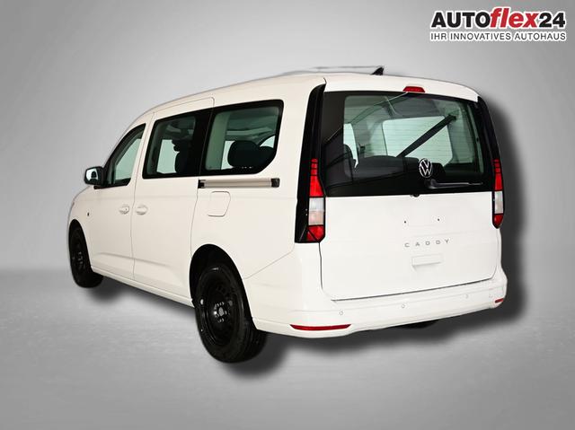 Volkswagen Caddy Maxi Origin 2.0 TDI DSG 