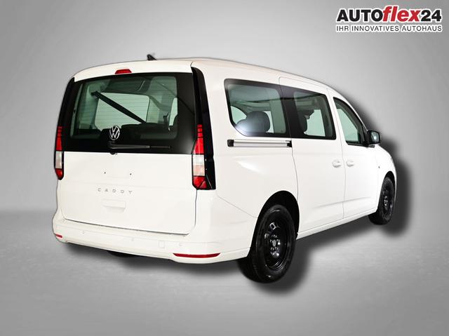 Volkswagen Caddy Maxi Origin 2.0 TDI DSG 