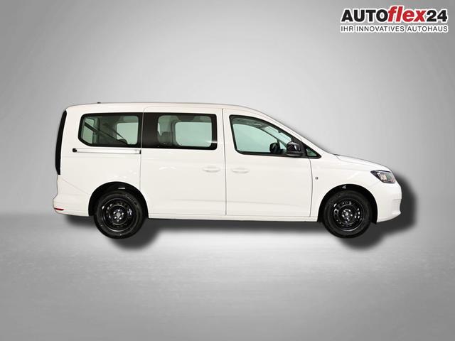 Volkswagen Caddy Maxi Origin 2.0 TDI DSG 